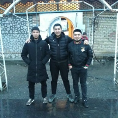 Бахадур Бахадур, 11.01.1995, Джалал-Абад