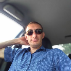 Дмитрий Гребнев, 06.02.1986, Белгород
