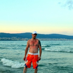 Вячеслав Врабий, 05.12, Москва