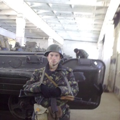 Виталий Колесниченко, 20.03.1990, Киев