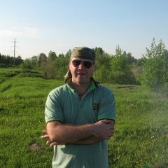 Евгений Разгуляев, Ярославль