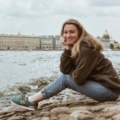 Наталия Абдулина, 26.11, Москва