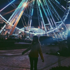 Диана Алтыбаева, 08.08