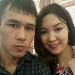 Данагуль Асаупова, 07.07, Аксай