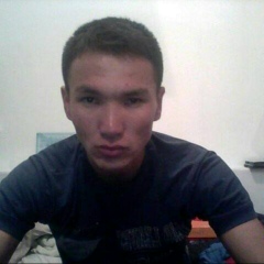 Ескендир Узанкулов, 19.04.1990, Алматы