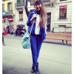 Иванна Степанова, 24.06.1987, Москва