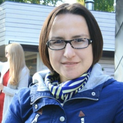 Рита Ахунова, 01.08, Уфа