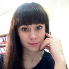 Алёна Бабенко, 19.11, Киев