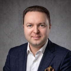 Андрей Фомин, Стерлитамак
