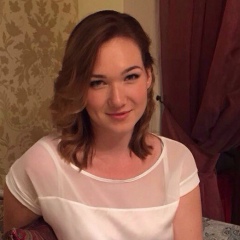 Лиля Ахметова, 20.08.1988, Berlin