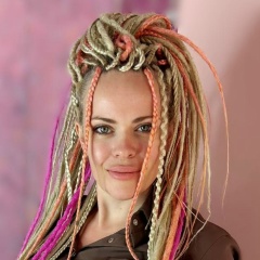 Наташа Непсова, 08.06, Москва