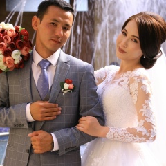 Санду Турганбаева, 27.06.1993, Астана