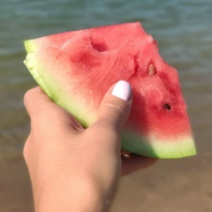 Ирина А, 16.07, Mahajanga