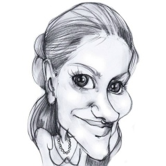 Маргарита Печникова, 01.04, Тула