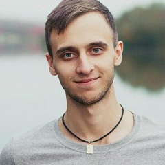 Артем Фаворский, 04.02.1993, Киев