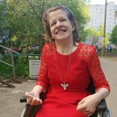 Дарья Курдина, 17.01.1985, Пенза