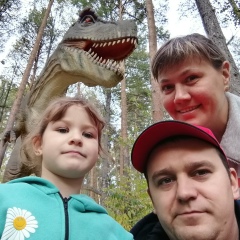 Илья Чамбаев, 10.07.1990