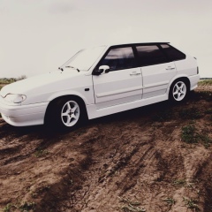 Жансерік Балгабай, Шымкент