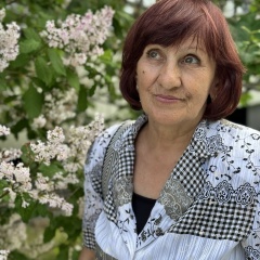 Анна Протасова