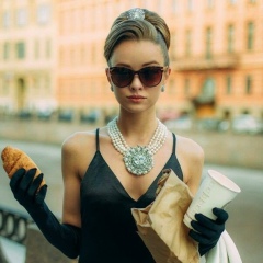 Anush Arabajyan, 22.10.1988, Glendale