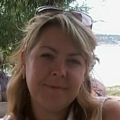 Таня Уманец, 25.04.1980