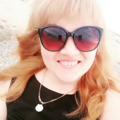 Сивилька Кудусова, 21.08, Симферополь