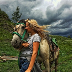 Кристина Татьянкина, 25.02.1983, Новосибирск