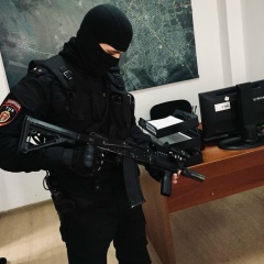 Husein Tepsurkaev