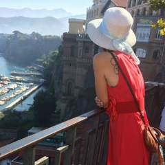 Катерина Янчур, 02.07, Москва