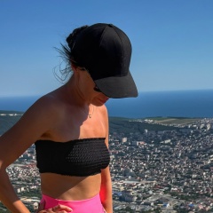 Ekaterina Nasibullina, Краснодар