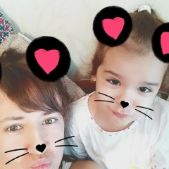 Марина Карась, 28.02.1992, Киев