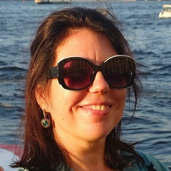 Оксана Комарова, 02.04, Санкт-Петербург