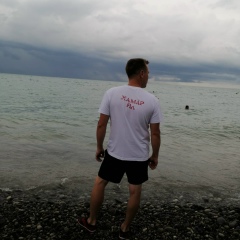 Евгений Федоров, 05.04.1986