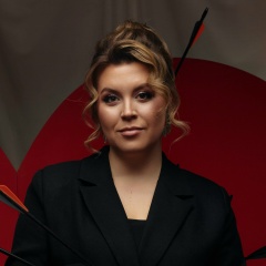 Катя Гавря, 31.12, Владимир