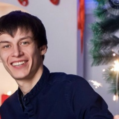 Игорь Гринь, 07.10, Алматы