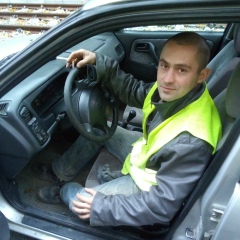 Андрей Заремблюк, 19.11.1990