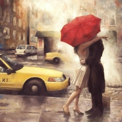 Ирина Юрик, 23.12, Киев