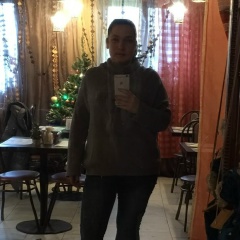 Анна Шмакова-Шмер, 17.12, Москва