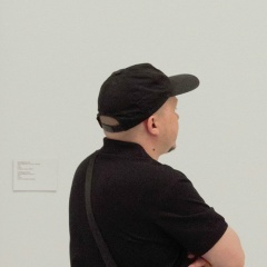 Антон Громов, 17.02, Москва