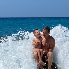 Дмитрий Антонюк, 31.01.1985, Санкт-Петербург