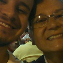 Décius Diniz, 13.07.1990, Belo Horizonte