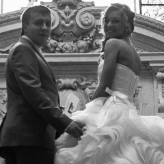 Маргарита Пархоменко, 08.08, Санкт-Петербург