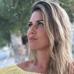 Марина Осиновская, 14.11.1986, Санкт-Петербург