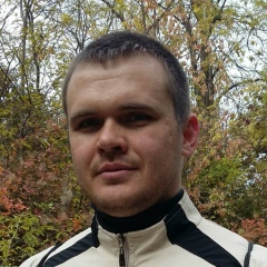 Игорь Голубев, 09.06.1987, Южноукраинск