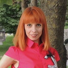 Оля Німченко, 20.08, Тернополь