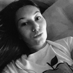 Натуська-Пуська Юмакова, 08.10.1985, Москва