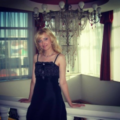 Елена Сухих, 10.12, Екатеринбург