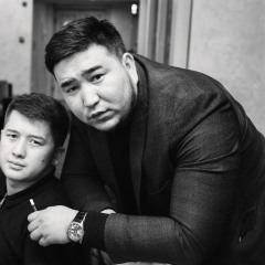 Sanzh Toleubekov, 27.05.1905