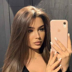 Василиса Мангалова, 26.08.2003, Бишкек