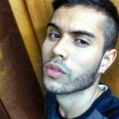 Lucas Henrique, 18.01.1995, São Paulo